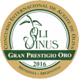 Premio OLIVINUS 2016