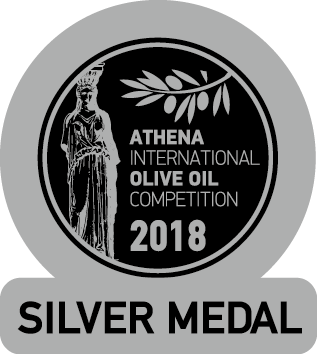 Logotipo Premio ATHIOOC 2018