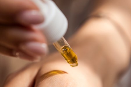 Propiedades Cosméticas del Aceite de Oliva
