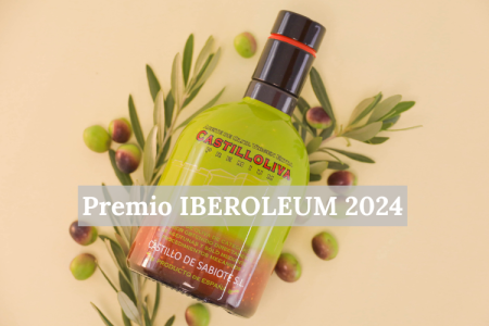 Las variedades picual y arbequina de nuestros aceites, premiadas en IberOleum 2024