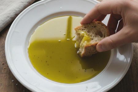 Diferencia entre aceite de oliva virgen y virgen extra