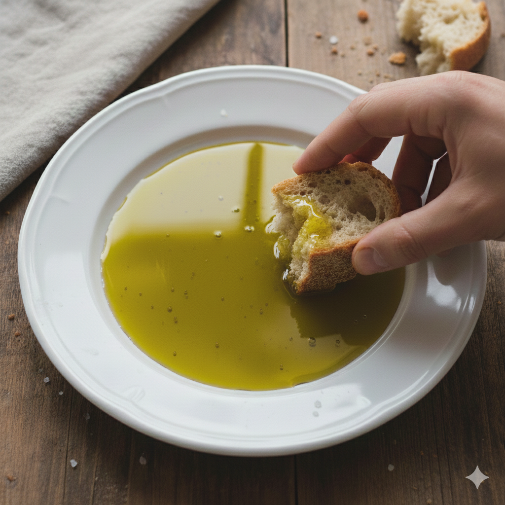 Diferencia entre aceite de oliva virgen y virgen extra