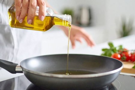 La densidad del aceite de oliva, ¿qué debes saber?