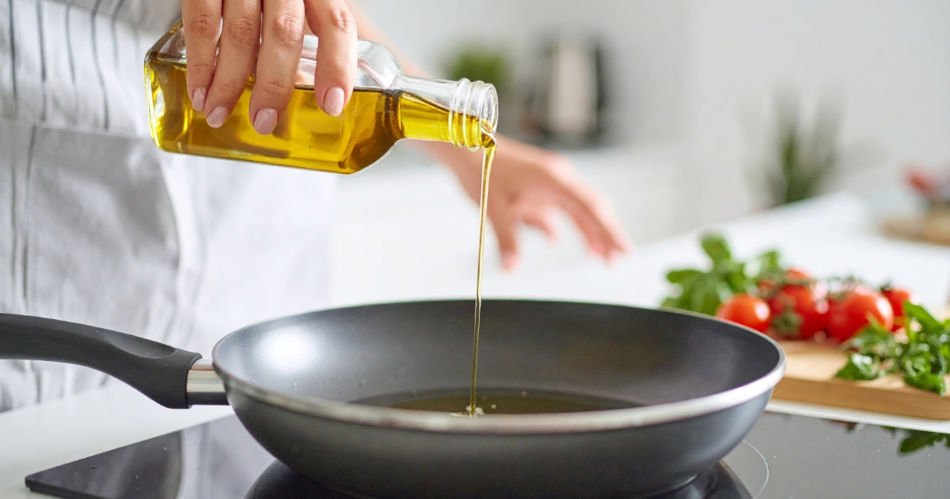 La densidad del aceite de oliva, ¿qué debes saber?