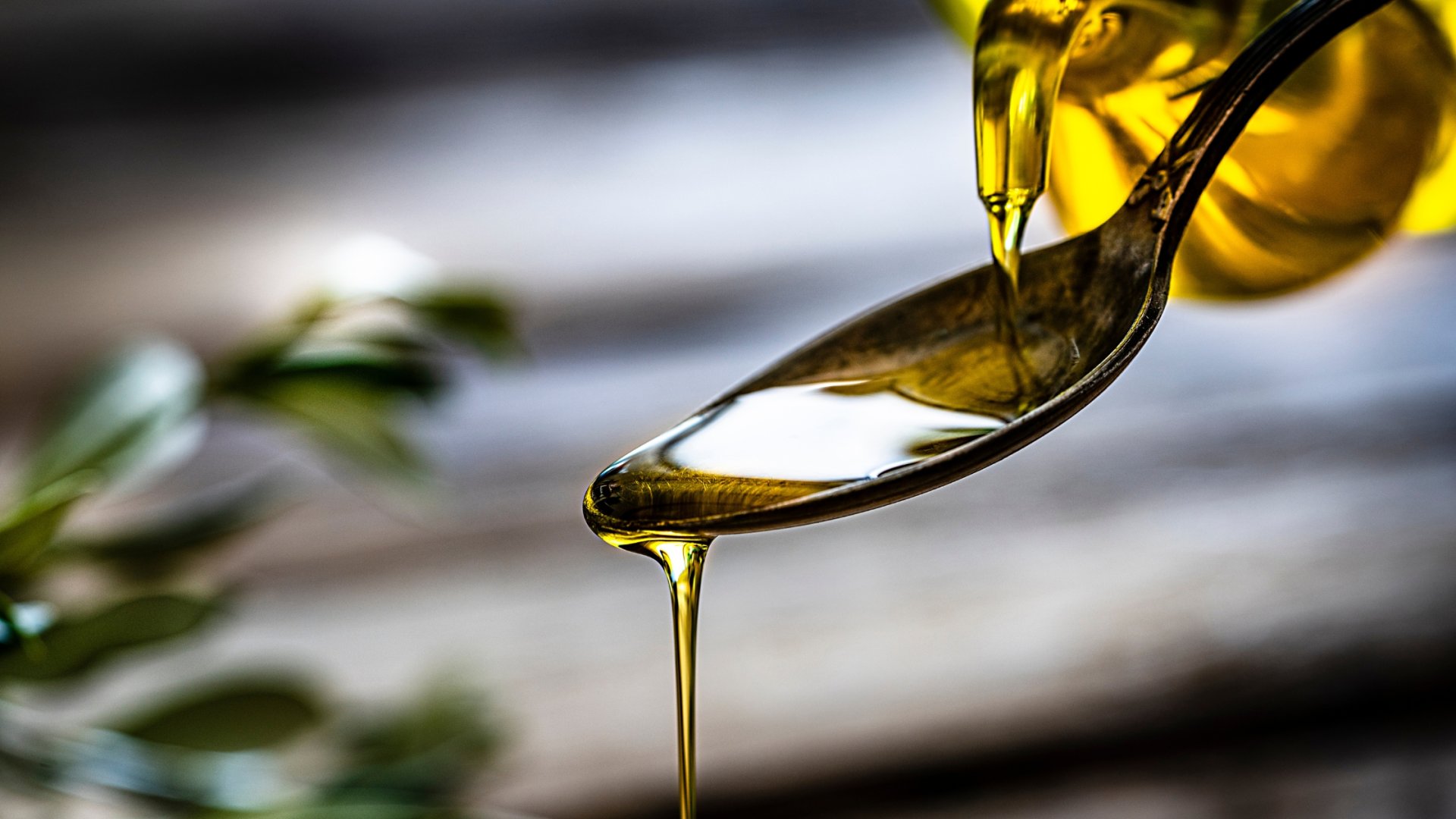 Beneficios del aceite de oliva que debes conocer