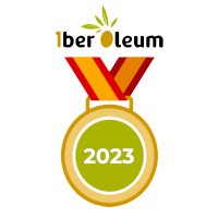 Logotipo Premio IBEROLEUM 2023