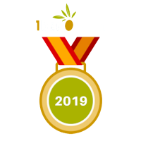 Logotipo Premio GUÍA IBEROLEUM 2019