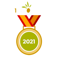 Logotipo Premio GUÍA IBEROLEUM 2021