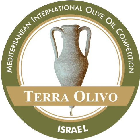 Logotipo Premio TERRAOLIVO 2017
