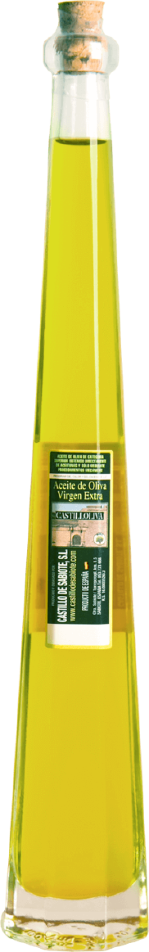Aceite de Oliva 100ml
