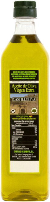 Aceite de Oliva 1L