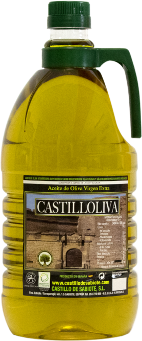 Aceite de Oliva 2L